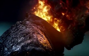 Ghost Rider 2 : L'Esprit de vengeance  Bande Annonce 1 VF
