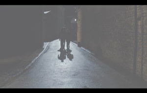 Le village des ombres  Bande annonce 1