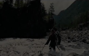 Loup  Bande annonce 1