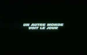 Fast and Furious  Bande annonce 1 VF