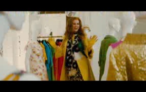 Confessions d'une accro du shopping  Bande annonce 1 du film Confession d'une accro du shopping