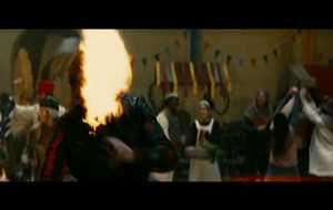 Coeur d'encre  La bande annonce du film Coeur d'encre