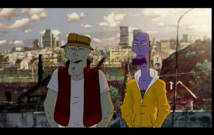 Les Lascars  La bande annonce du film Lascars