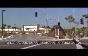Los Bastardos  La bande annonce VOST du film Los Bastardos