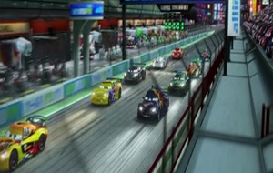 Cars 2  Bande annonce 1 VF