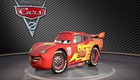 Teaser Flash McQueen