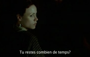 Delta  Bande annonce 1 VOST du film Delta