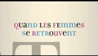 La bande annonce 1 du film The Women