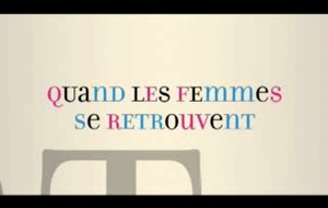 The Women  La bande annonce 1 du film The Women