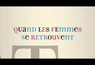 La bande annonce 1 du film The Women