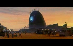 Monstres contre Aliens  La bande annonce du film Monstres contre Aliens