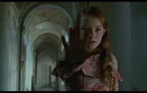 Le Secret de Moonacre  Bande annonce 1 du film Le secret de Moonacre