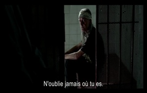 Cellule 211  Bande annonce 1 VOST