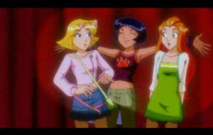 Totally Spies ! Le film  Le teaser 1 du film Totally Spies ! Le film