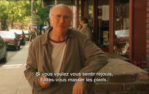 Whatever Works  Bande annonce 1 VOST du film Whatever works