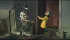 La bande annonce 1 du film Coraline
