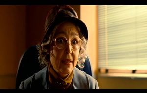 Le Vilain  Bande annonce 1