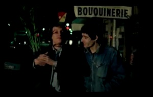 Extérieur nuit  Bande annonce 1