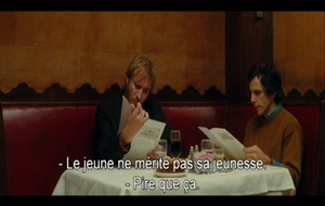 Greenberg  Bande annonce 1 VOST