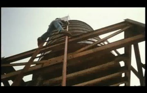 Daredevil  Bande annonce 1 VF