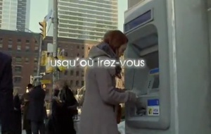 Chloé  Bande annonce 1 VOST