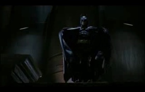 Batman  La bande annonce VO du film Batman