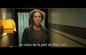 Miss Pettigrew  La bande annonce VOST du film Miss Pettigrew
