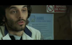 La Loi de Murphy  Bande annonce 1