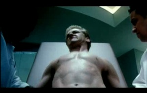 X-Men 3 : l'affrontement final  Bande annonce 1 VF