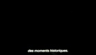 Bande annonce 1 VOST