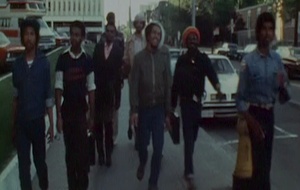 Marley  Bande annonce 1 VOST