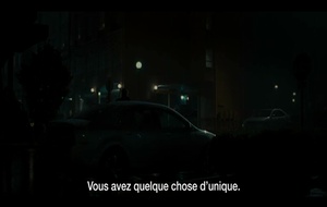 Les Marches du Pouvoir   Bande annonce VOST