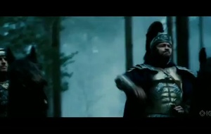 Centurion  Bande annonce 1 VOST
