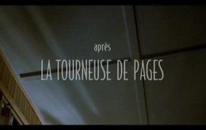Demain dès l'aube...  Bande annonce 1 du film Demain dès l'aube