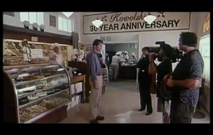 Bruce tout-puissant  Bande annonce 1
