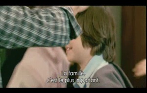 Le beau-père - The stepfather   Bande annonce 1 VOST