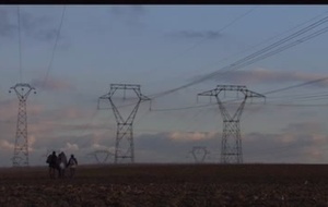 Nulle part, terre promise  Bande annonce 1 du film Nulle part, terre promise