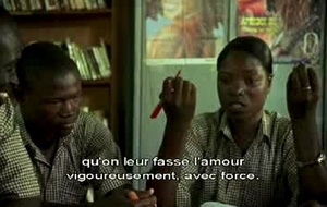 Amour, sexe et mobylette  Bande annonce 1 VOST du film Amour, sexe et mobylette
