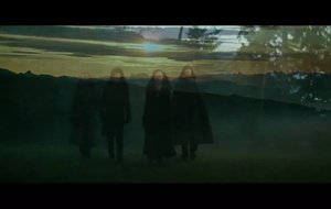 Twilight - Chapitre 3 : Hésitation  Bande annonce 1 HD VF