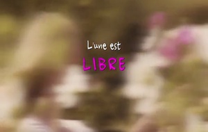 Pieds nus sur les limaces  Bande annonce 1 VF