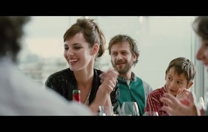 Blanc comme neige  Bande annonce 1