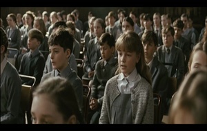 Never let me go  Bande annonce 1 VF