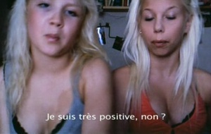 Happy Sweden  Bande annonce 1 VOST du film Happy Sweden