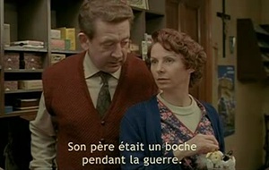 Petits secrets  Bande annonce 1 VOST du film Petits secrets