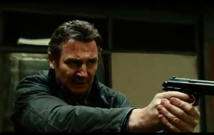 Taken 2  Bande annonce 1 VO