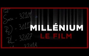 Millenium 1 - Les Hommes qui n'aimaient pas les femmes  Bande annonce 1 du film Millénium