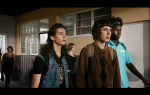 Les beaux gosses  Le teaser 1 du film Les beaux gosses