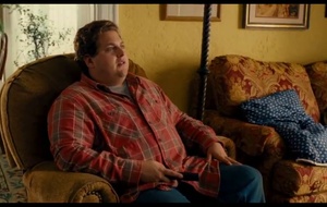 The Sitter  Bande annonce 1 VO
