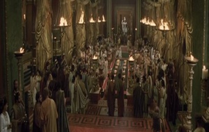 Le choc des Titans  Bande annonce 1