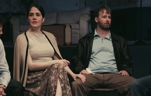 Rabbit Hole  Bande annonce 1 VO